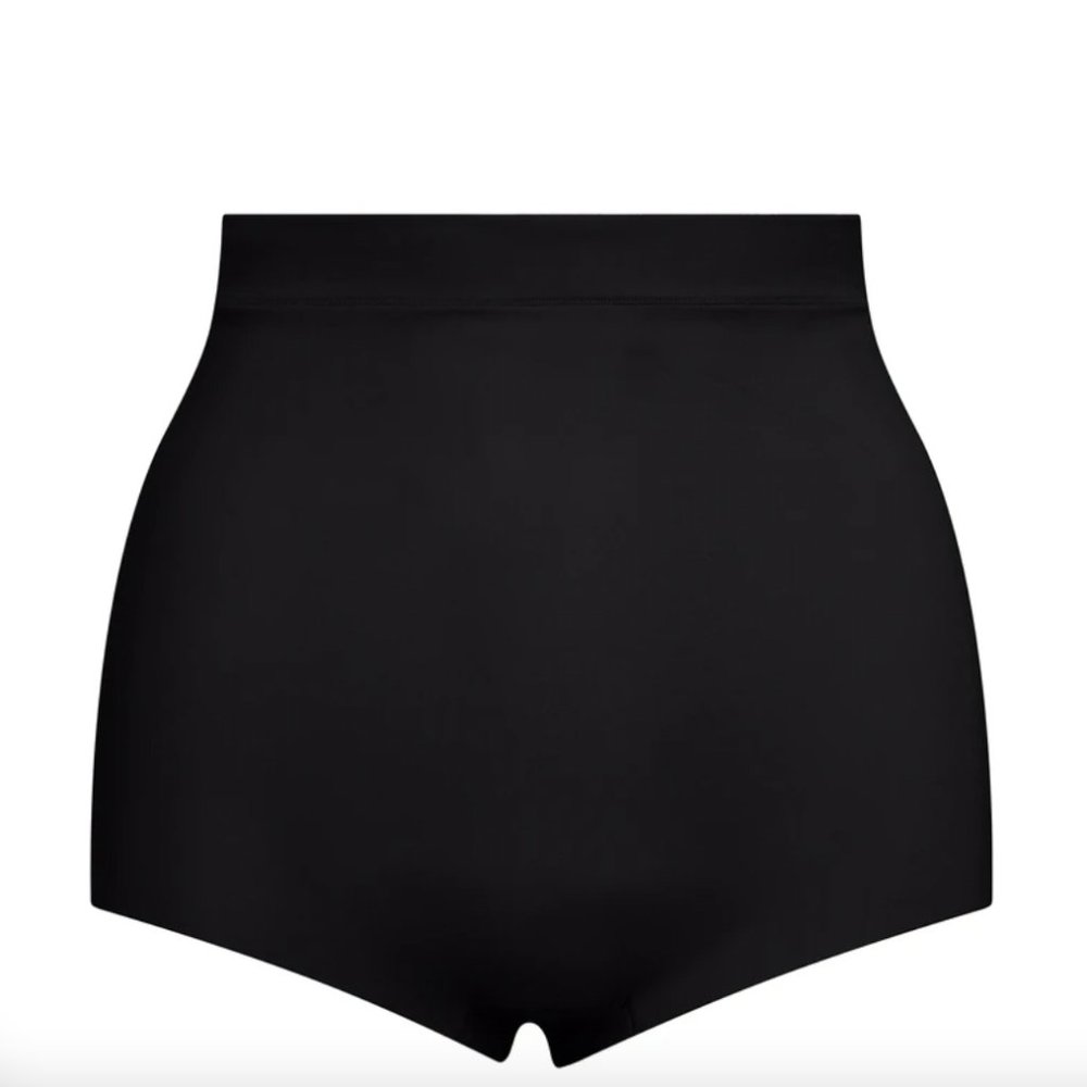 2 NEW Kit Undergarments tap short - Picture 2 of 2